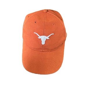 Nike University of Texas Velcro Strap | Youth Size Hat